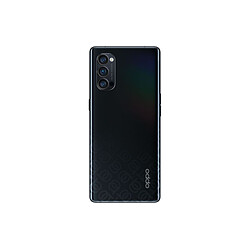 Acheter OPPO Reno 4 Pro - 5G - 12/256 Go - Noir