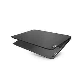 Avis Lenovo IdeaPad Gaming 3 - 15IMH05 - Onyx Black