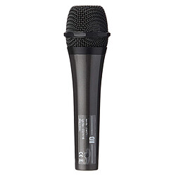 Microphone de chant