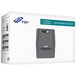 FSP PPF12A0800  - 2000VA