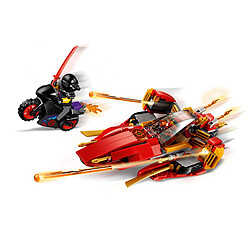 Acheter LEGO® NINJAGO® - Le bateau Katana V11 - 70638