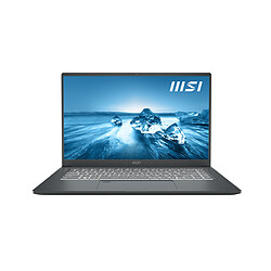 Acheter MSI Prestige 15 A12UC-025FR