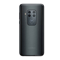 Avis Motorola One Zoom - 128 Go - Gris