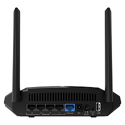 Avis Netgear R6120 - Wi-Fi AC1200