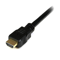 Avis StarTech.com Câble d'extension HDMI Ultra HD 4K de 2m - Rallonge HDMI vers HDMI - M/F