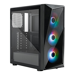 Cooler Master Ltd CMP520