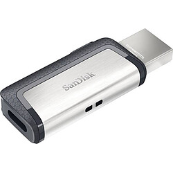 Acheter Sandisk Ultra Dual Drive Go - 256 Go