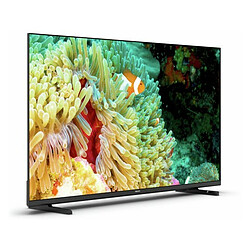 Avis Philips TV LED 4K 50" 126 cm - 50PUS7607 2023