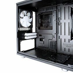 Fractal Design Define Nano S (Noir) pas cher