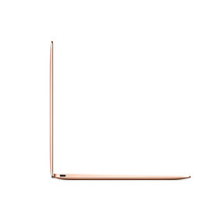 Avis Apple MacBook 12 - 256 Go - MRQN2FN/A - Or