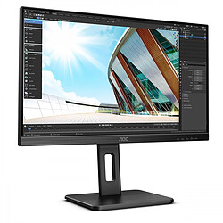 AOC 27" WLED 27P2C