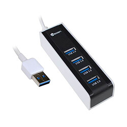 HEDEN HUB USB 3.0 4 ports 