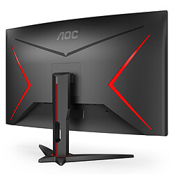 Avis AOC 31.5" LED C32G2ZE/BK