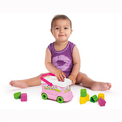 Le bus des formes 2 en 1 - Minnie