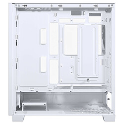 Avis Phanteks XT Pro - D-RGB - Blanc