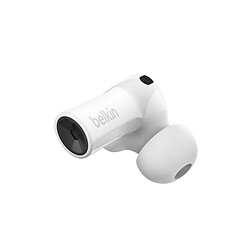 Casques sans fil BELKIN SOUNDFORMFREEDOMBLANC