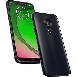 Acheter Motorola Moto G7 Play - 32 Go - Bleu Indigo