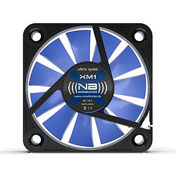 Noiseblocker Ventilateur NB-BlackSilentFan XM-1 - 40 mm