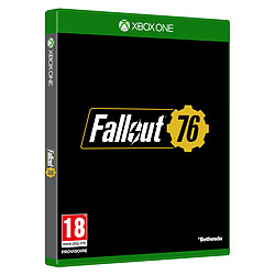 Bethesda Softworks Fallout 76 - Xbox One