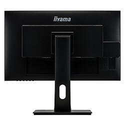 Acheter iiyama 27" LED QHD - XUB2792QSN-B1