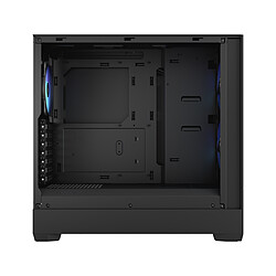 Acheter Fractal Design Pop Air RGB TG (Noir)