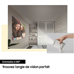 Samsung Vidéoprojecteur Polyvalent The Freestyle SP-LSP3BLAXXE pas cher