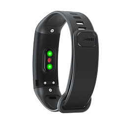 Avis Huawei BAND2-PRO- Noir