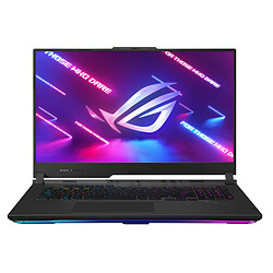 Acheter ASUS ROG Scar 17 G733PYV-LL052W