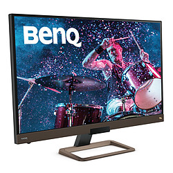 Avis BenQ 32'' LED EW3280U