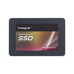 Integral P Series 5 480 Go - 2,5" - SATA 6Gb/s