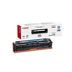 Canon 6271B002 - Toner Cyan 731C