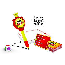 Avis Jeu de société - Stylo Krono - 76199.006