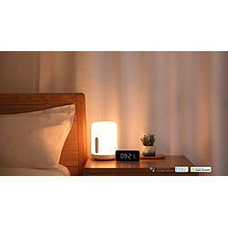 Xiaomi " Lampe de chevet Mi 2 -  Android 4.4 - WRGB"