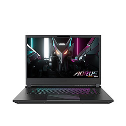 Gigabyte AORUS 15 - 9KF-E3FR383SH - Noir