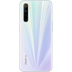 Avis Realme 6 - 4 / 64 Go - Blanc