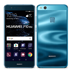 Huawei P10 Lite - 32 Go - Bleu