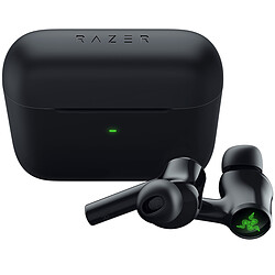 Ecouteurs sans fil True Wireless Razer Hammerhead 2021 Noir