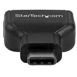 Avis StarTech.com Adaptateur USB 3.0 USB-C vers USB-A - M/F