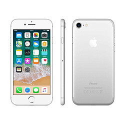 Apple iPhone 7 - 32 Go - Argent iPhone 7 - 32 Go - Argent