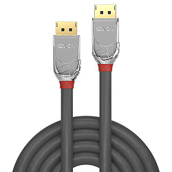 Lindy 36300 DisplayPort cable