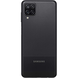 Avis Samsung Galaxy A12 - 64 Go - Noir