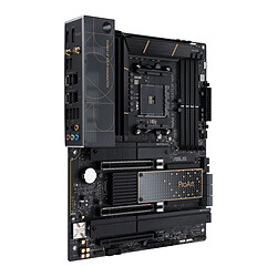 Avis ASUS ProArt X570-CREATOR WIFI