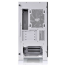 Acheter Thermaltake S100 TG SNOW Edition Micro