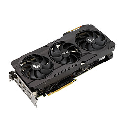 Acheter ASUS RTX 3080 TUF O12G GAMING