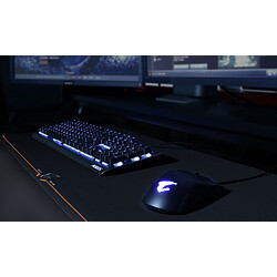 Avis Gigabyte AORUS 15 BSF-73FR754SH + Sac à dos - 20MB1-GVM701-1E - Noir + AORUS AMP900 + AORUS M3 - RGB