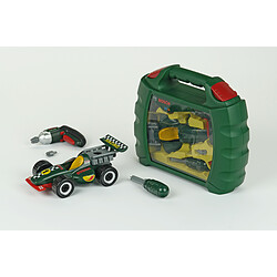 Bricolage & jardinage Générique