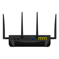 Synology Router RT2600ac - 2600 mbps
