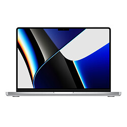 Apple MacBook Pro M1 MKGR3FN/A  - Argent