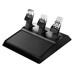 Thrustmaster Pédales de jeux T3PA 3 pedals add-on