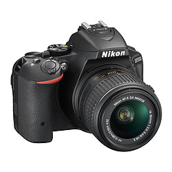 Acheter Nikon Pack D5500 + 18-55 VR AF-P